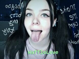 WaffleLove