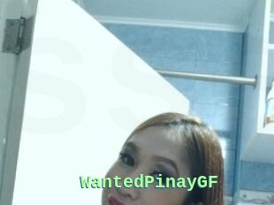 WantedPinayGF