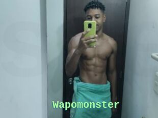 Wapomonster