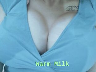 Warm_Milk