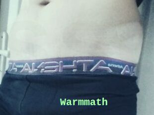 Warmmath