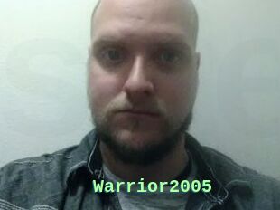 Warrior2005