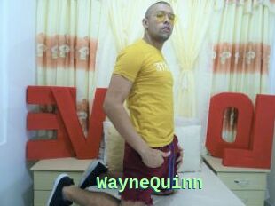 WayneQuinn