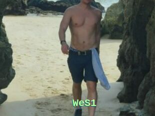 WeS1