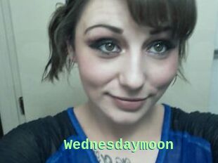 Wednesdaymoon