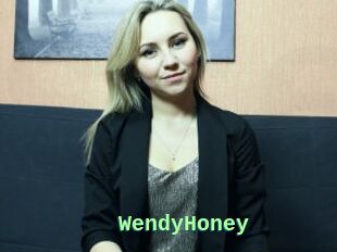 WendyHoney