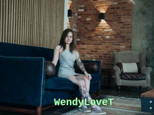 WendyLoveT