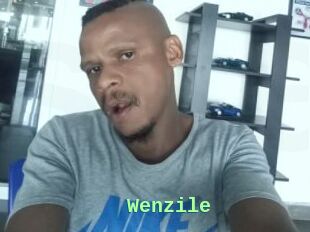 Wenzile