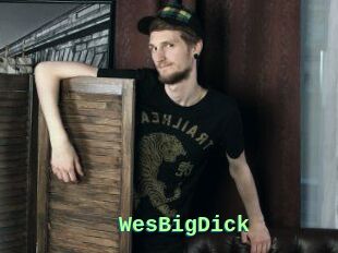 WesBigDick