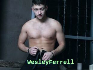 WesleyFerrell