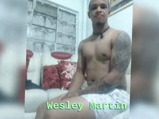 Wesley_Martin