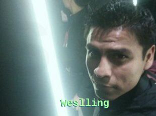 Weslling