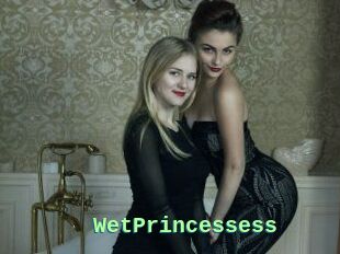 WetPrincessess