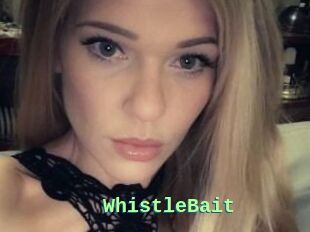 WhistleBait