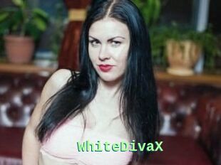 WhiteDivaX