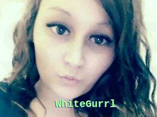 WhiteGurrl