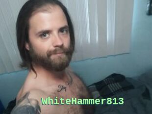 WhiteHammer813