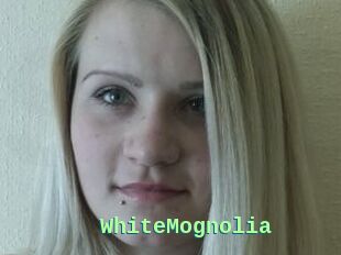 WhiteMognolia