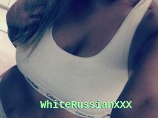 WhiteRussianXXX