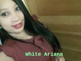 White_Ariana