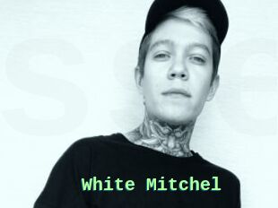 White_Mitchel