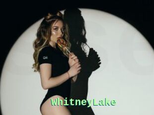 WhitneyLake