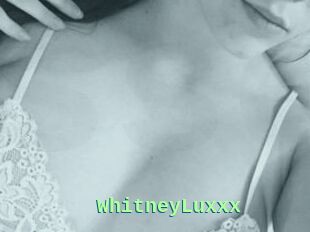 WhitneyLuxxx