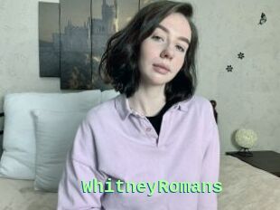 WhitneyRomans