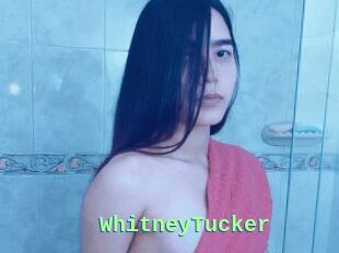 WhitneyTucker