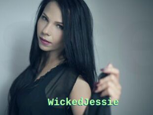 WickedJessie