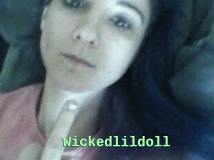 Wickedlildoll