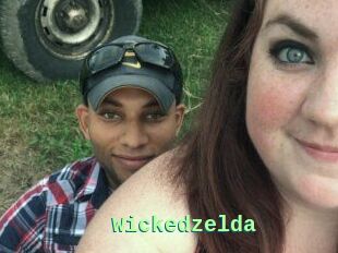 Wickedzelda