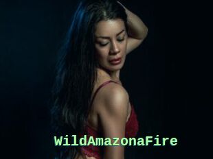 WildAmazonaFire