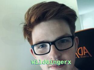 WildGingerx