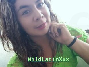 WildLatinXxx