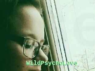 WildPsychoLove