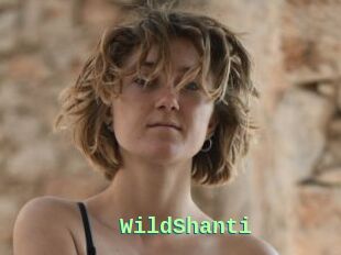 WildShanti