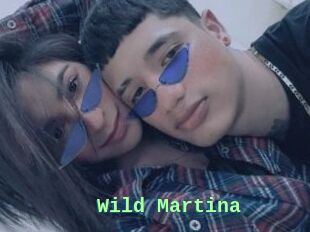 Wild_Martina