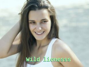 Wild_lionesss