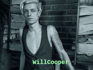 WillCooper