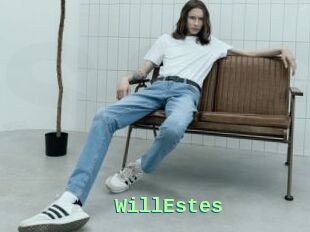 WillEstes