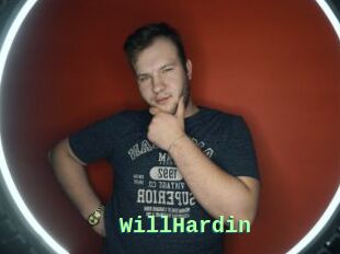 WillHardin