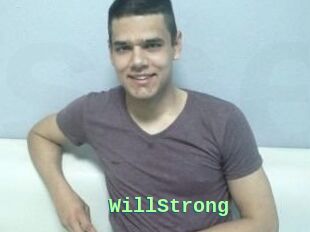 WillStrong