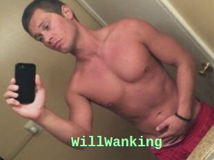 Will_Wanking