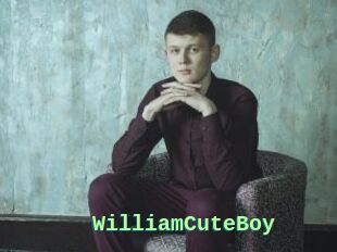 WilliamCuteBoy