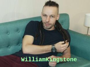 WilliamKingstone