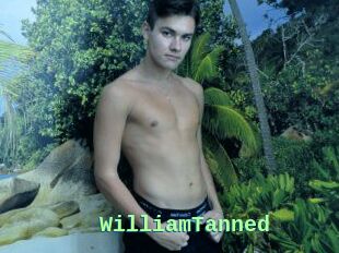 WilliamTanned