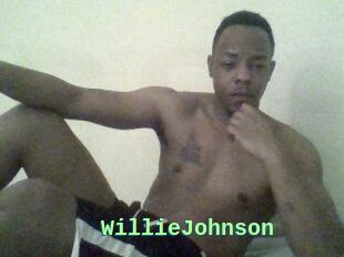 WillieJohnson