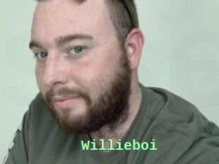 Willieboi