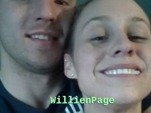 Willie_n_Page